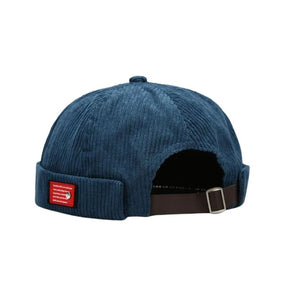Docker Homme en Velours