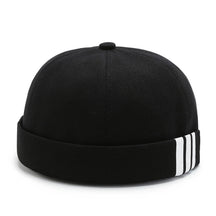 Miki Breton Simple - Noir / Unique
