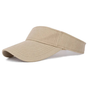Visière Homme Sport - Beige / Unique