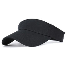 Visière Homme Sport - Noir / Unique